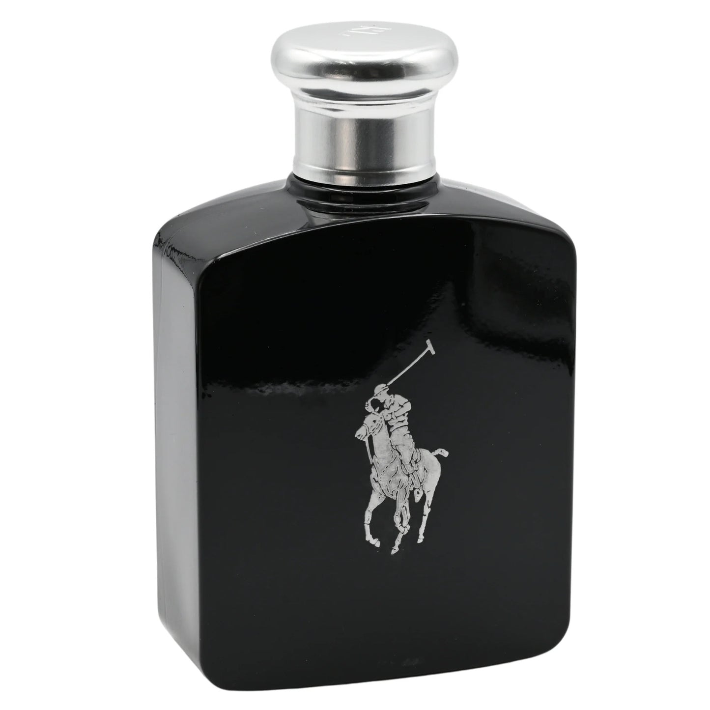 POLO BLACK by Ralph Lauren 4.2 Oz Edt Cologne for Men New in Box