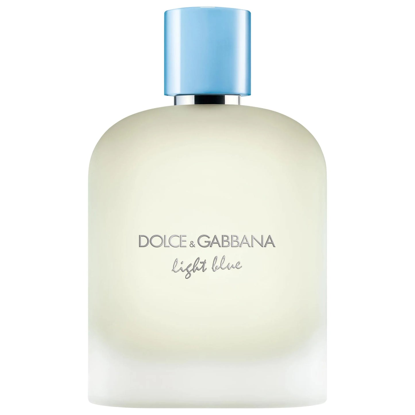 Light Blue Pour Homme Eau De Toilette by