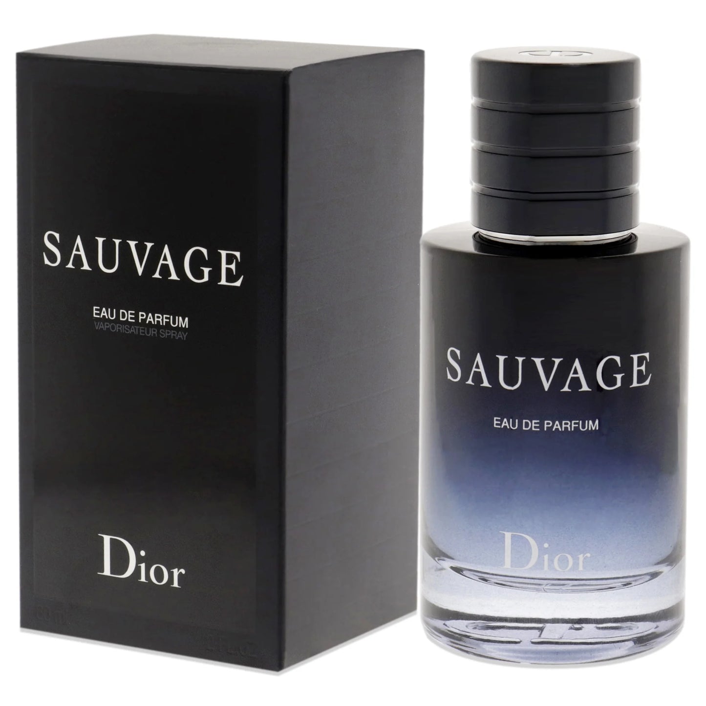 Sauvage , 2 Oz EDP Spray