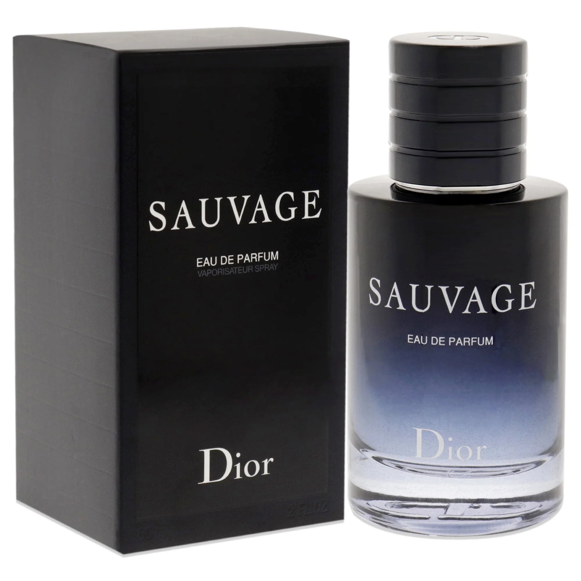 Sauvage , 2 Oz EDP Spray