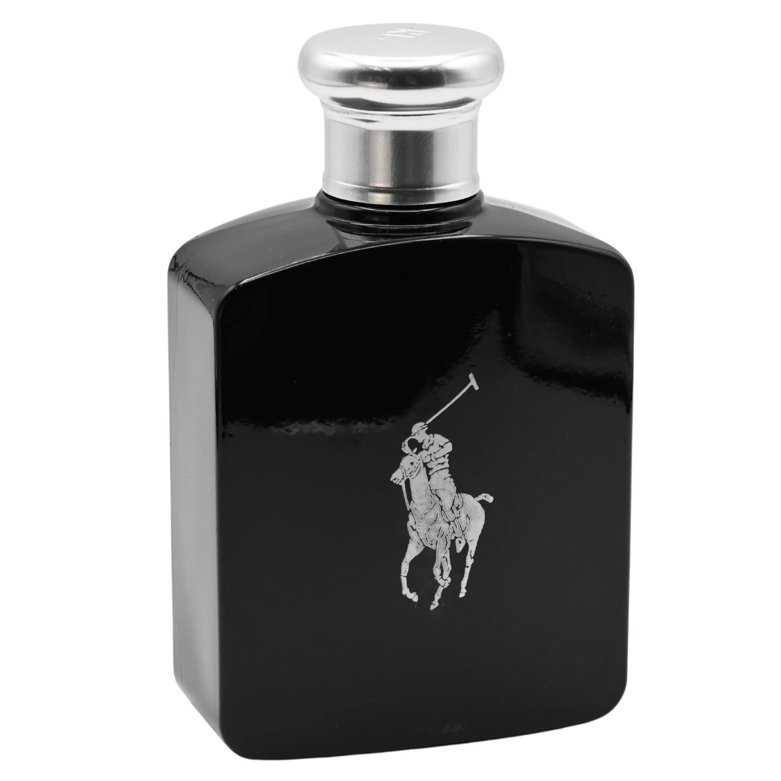 POLO BLACK by Ralph Lauren 4.2 Oz Edt Cologne for Men New in Box