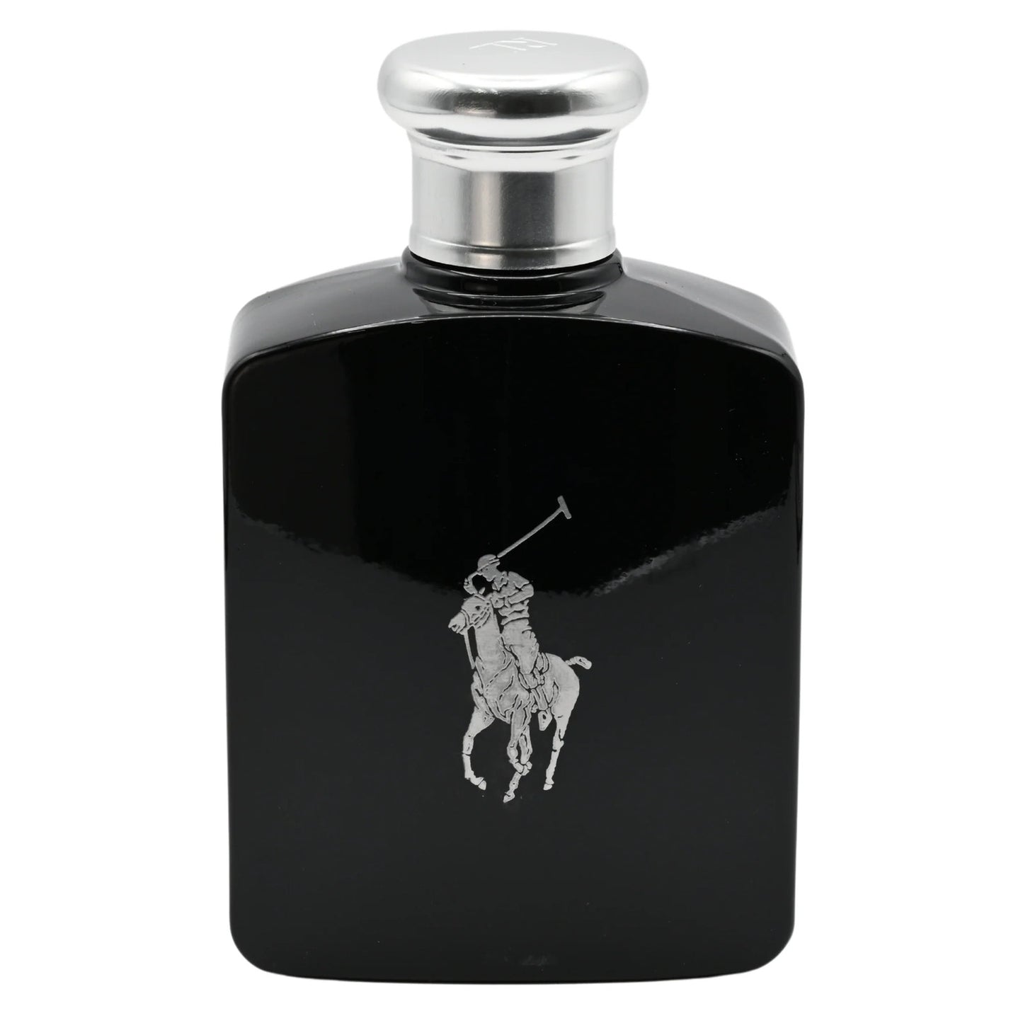 POLO BLACK by Ralph Lauren 4.2 Oz Edt Cologne for Men New in Box