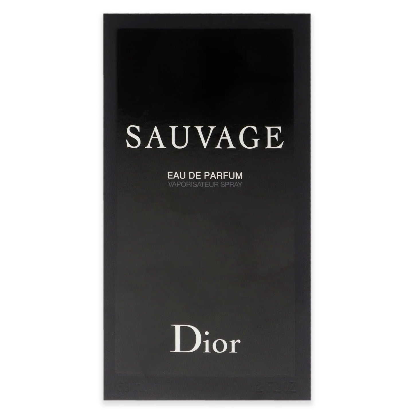 Sauvage , 2 Oz EDP Spray