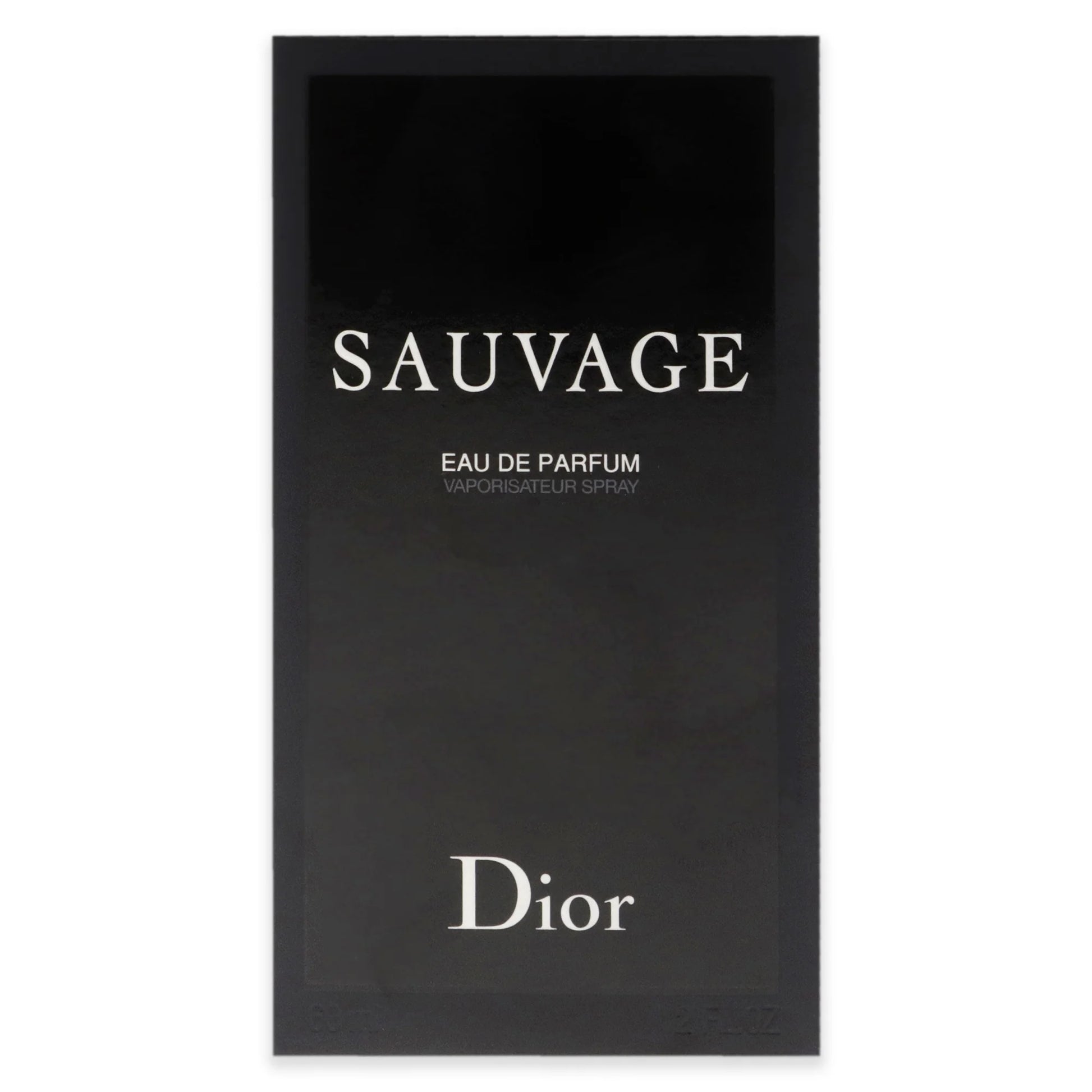 Sauvage , 2 Oz EDP Spray