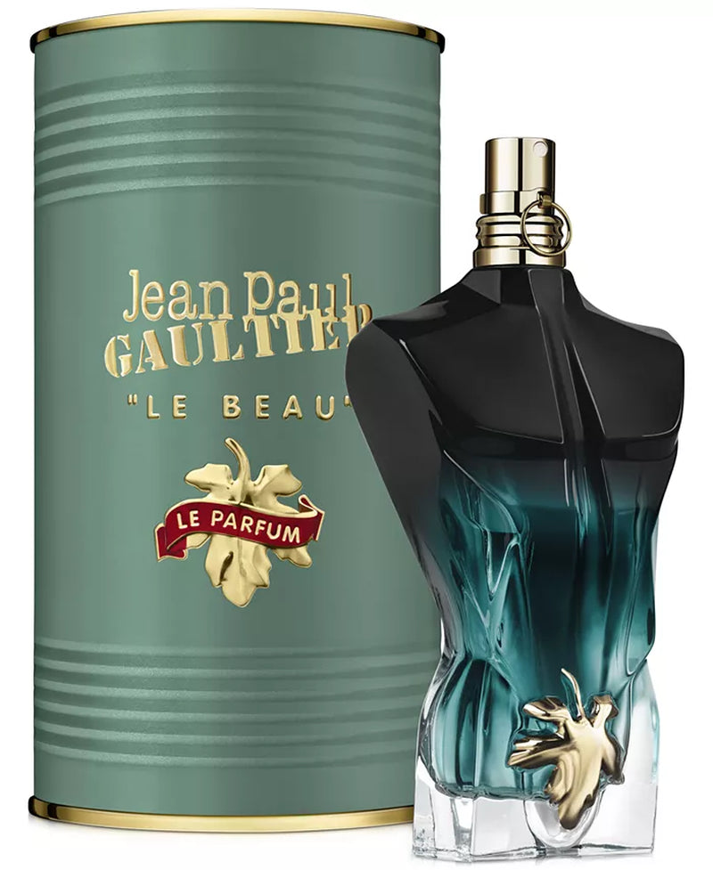 Men'S Le Beau Le Parfum Spray, 4.2 Oz., Created for Macy'S