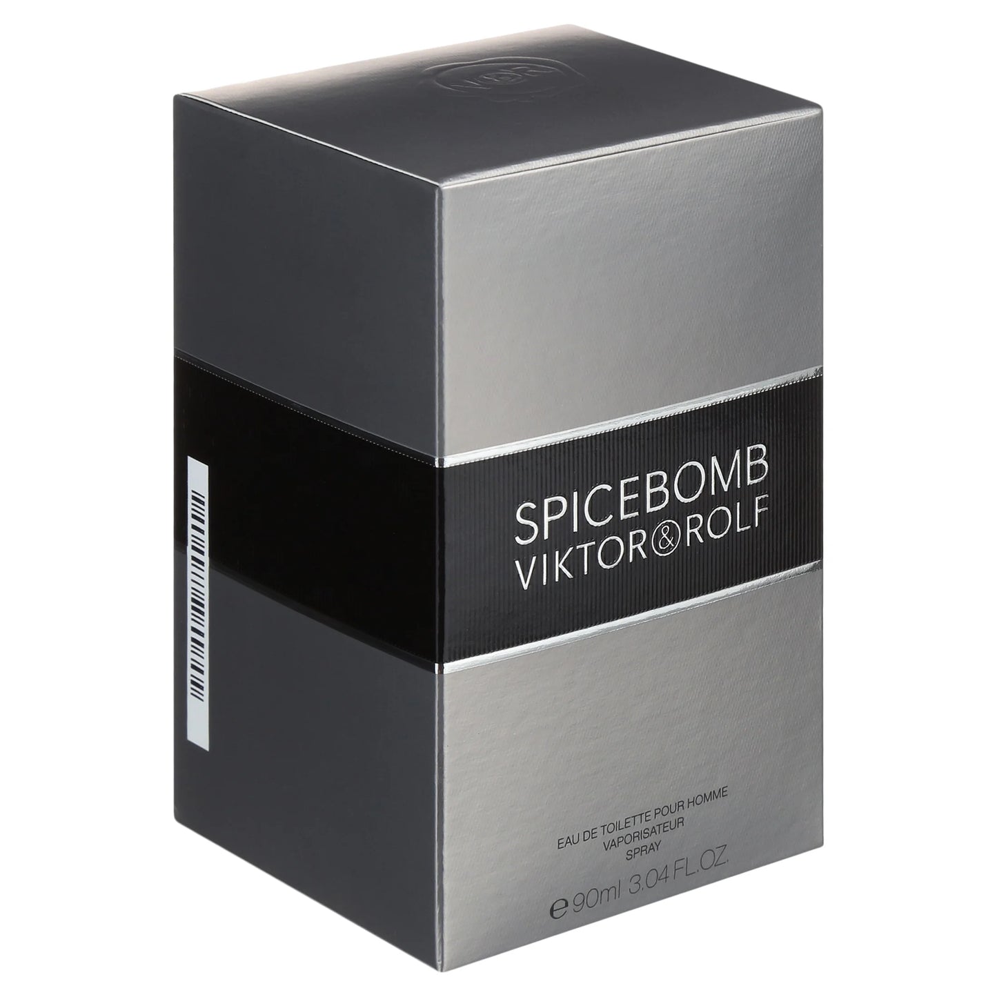 Victor & Rolf Spicebomb Victor & Rolf Eau De Toilette, 3 Oz