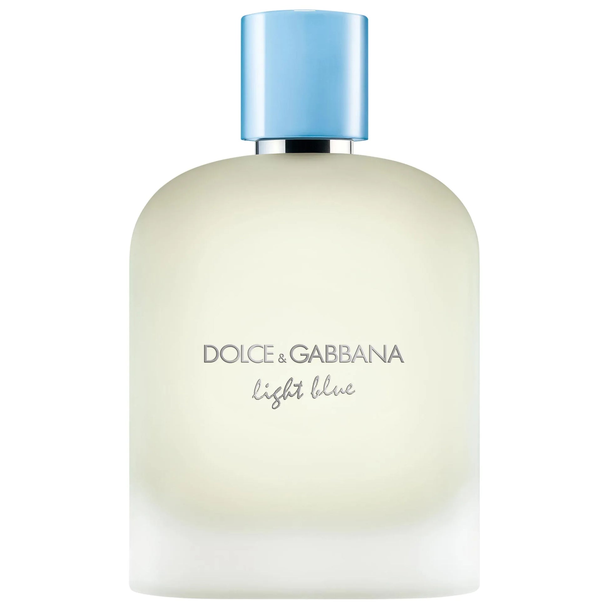 Light Blue Pour Homme Eau De Toilette by