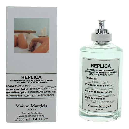 Unisex  EDT Spray 3.4 Oz Fragrances