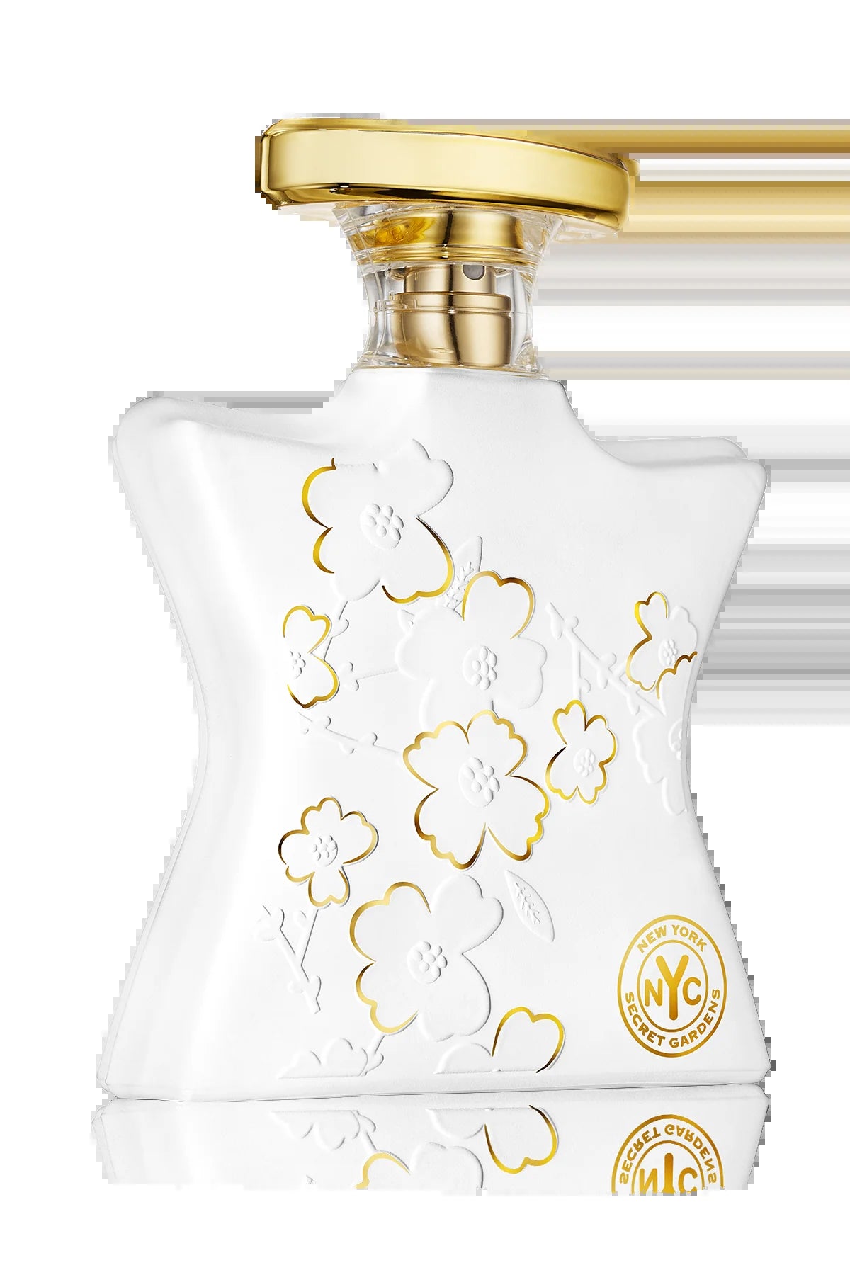 BOND NO. 9 SECRET GARDENS