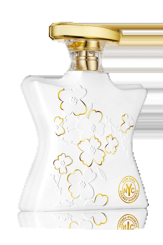 BOND NO. 9 SECRET GARDENS