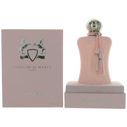 Parfums De Marly Delina by Parfums De Marly, 2.5 Oz Eau De Parfum