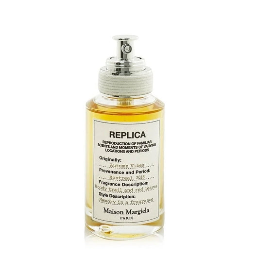 Replica Autumn Vibes Earthy & Addictive Spray, 1 Oz