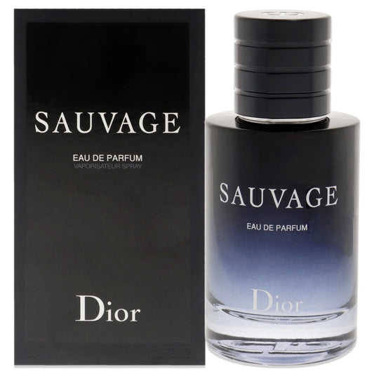 Sauvage , 2 Oz EDP Spray