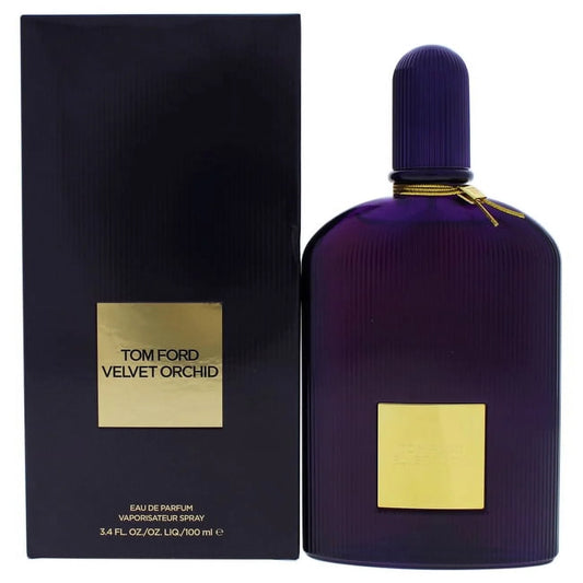 Velvet Orchid by  for Women - 3.4 Oz EDP Spray