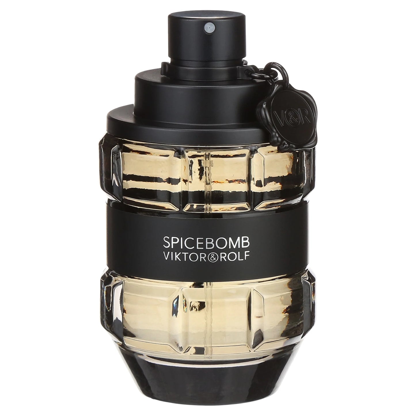 Victor & Rolf Spicebomb Victor & Rolf Eau De Toilette, 3 Oz