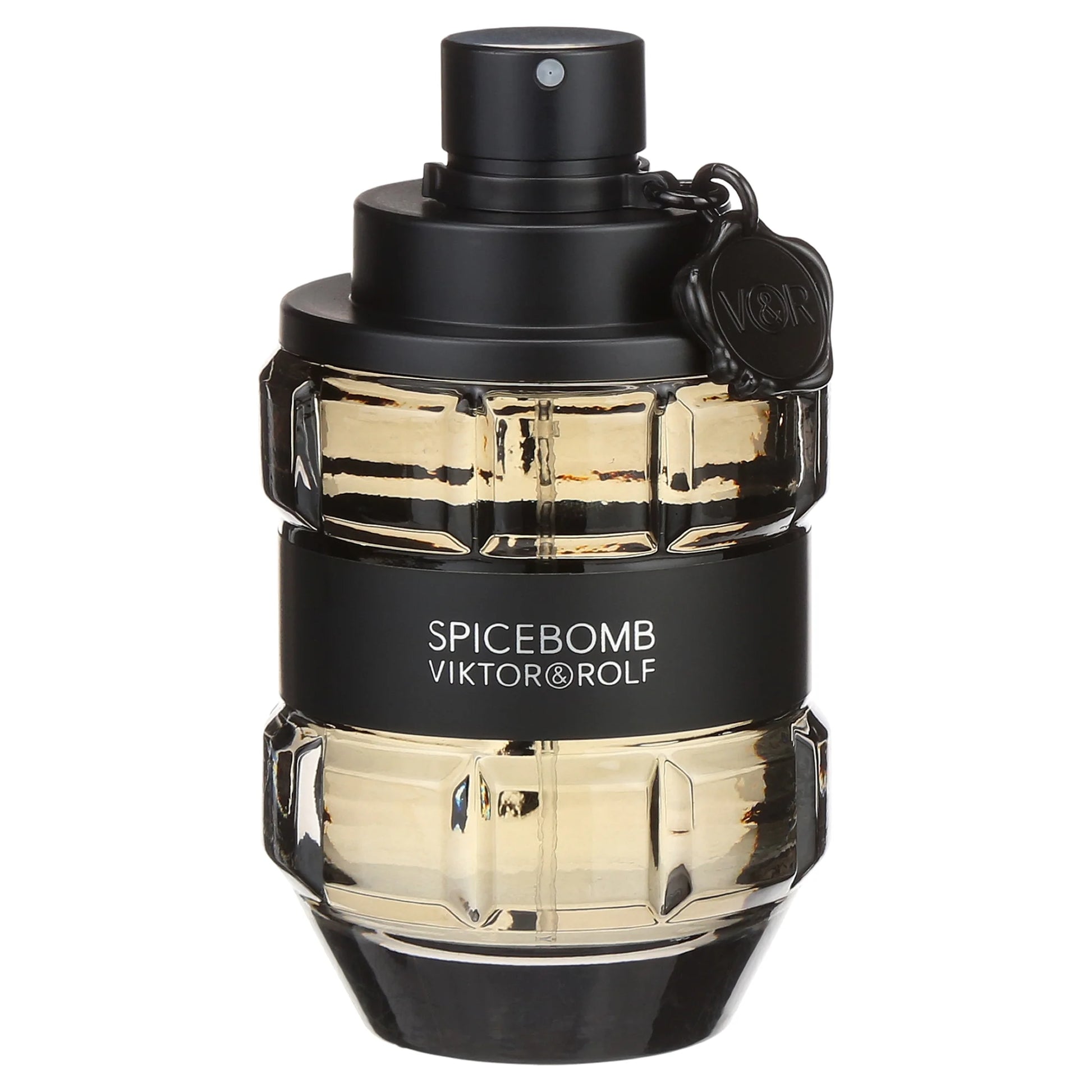 Victor & Rolf Spicebomb Victor & Rolf Eau De Toilette, 3 Oz