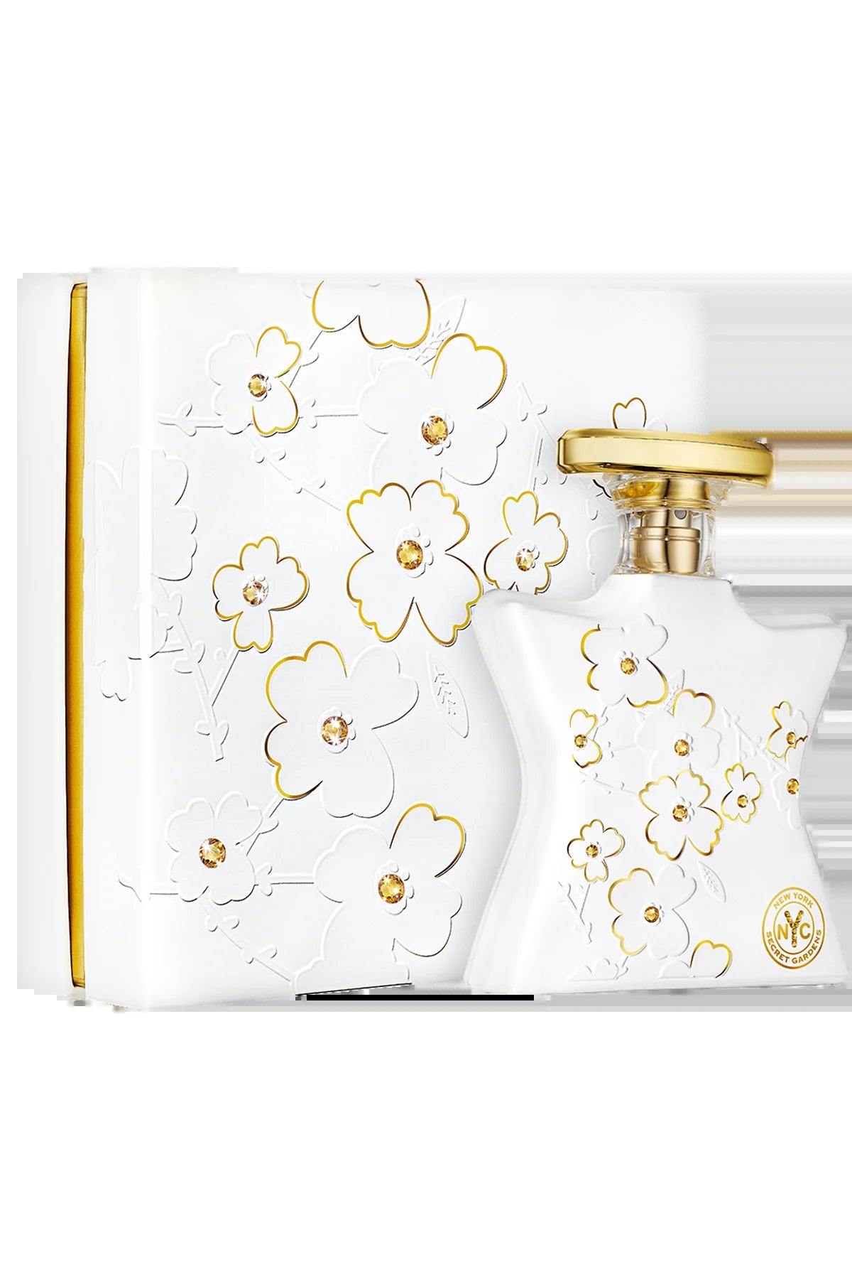 BOND NO. 9 SECRET GARDENS