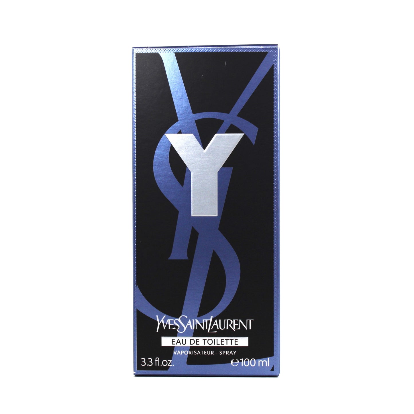 Y by  Eau De Toilette Cologne Spray 3.3 Oz for Men