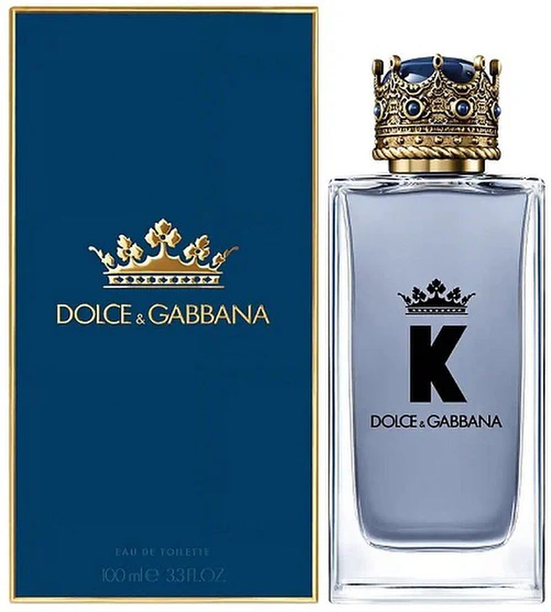 K for Men EDT