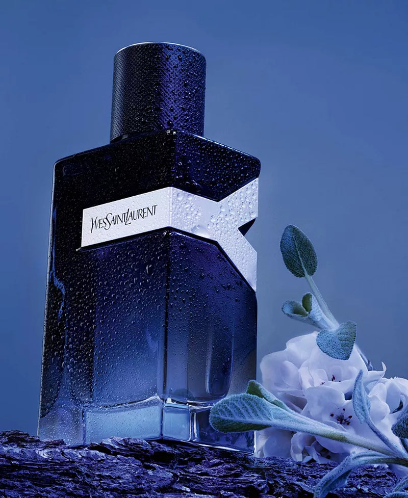 Men'S Y Eau De Parfum Spray, 0.33 Oz.