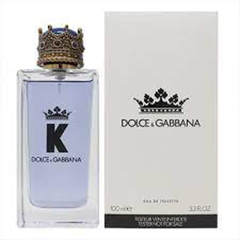 K for Men EDT