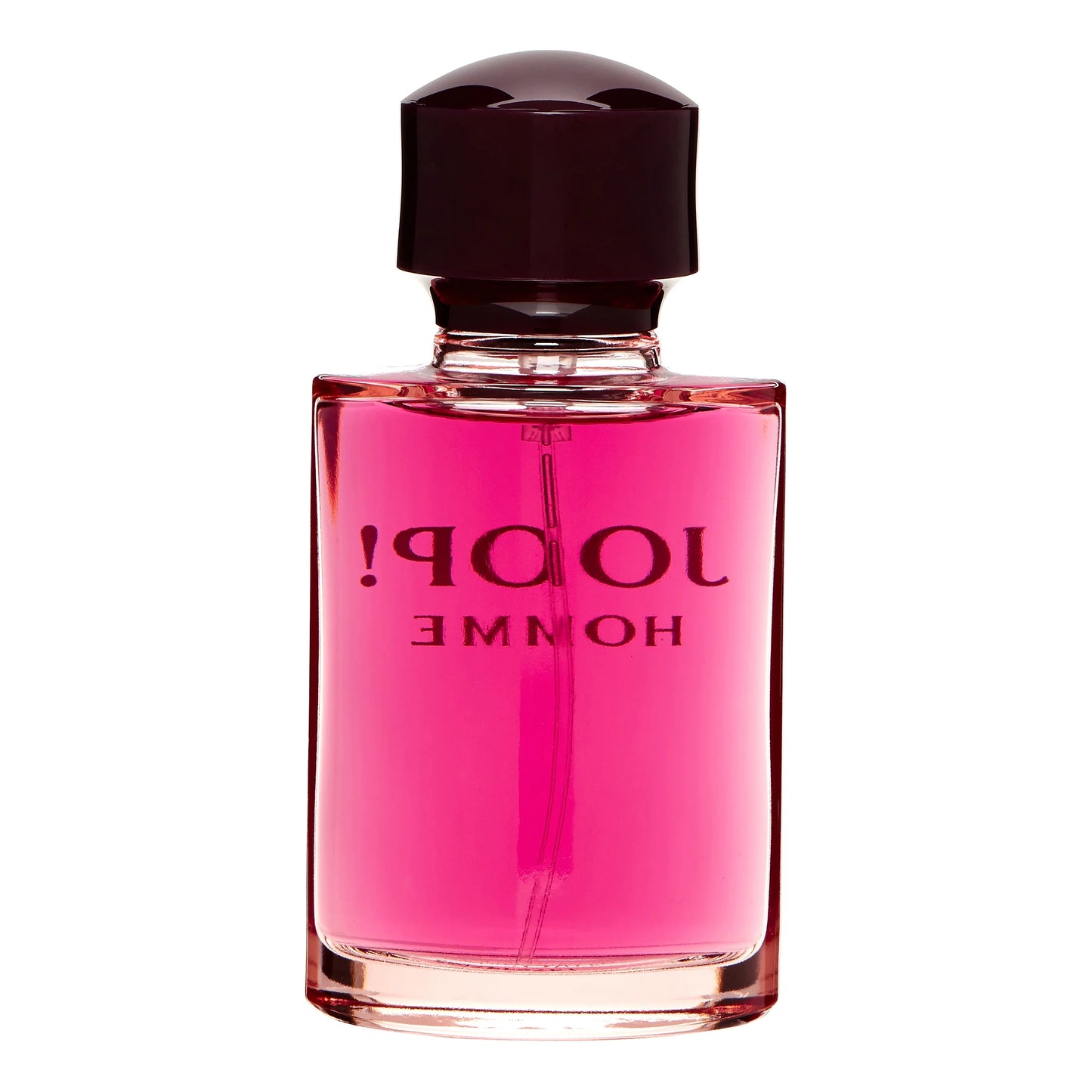 Homme, Eau De Toilette Spray, Cologne, Size 2.5Oz, Gender for Men, Scent Warm and Spicy, 1 Count