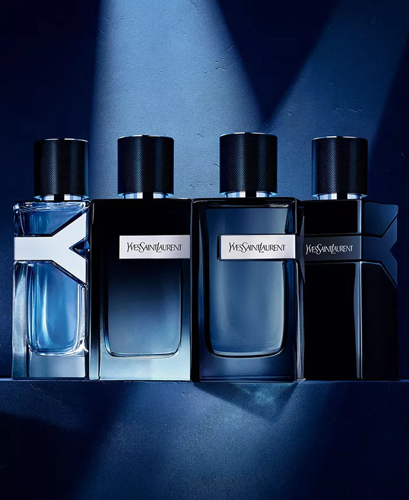 Men'S Y Eau De Parfum Spray, 0.33 Oz.