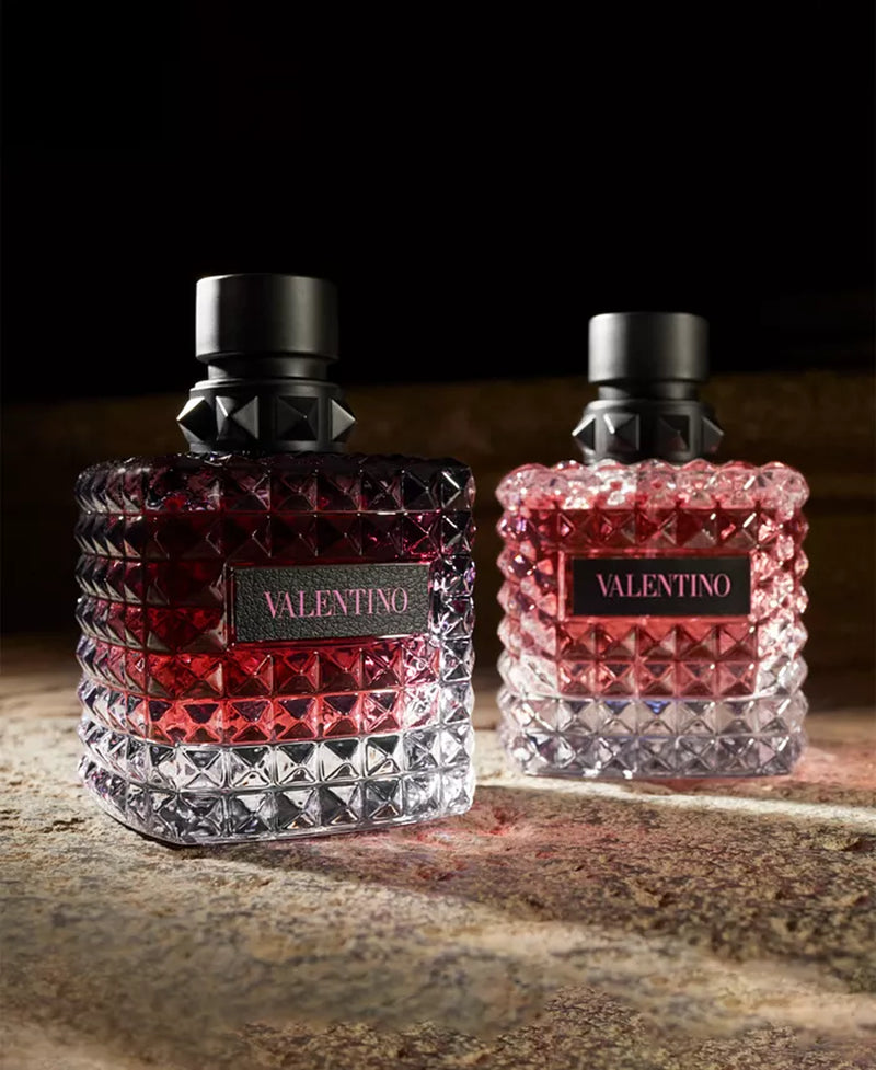 Donna Born in Roma Intense Eau De Parfum, 3.4 Oz.